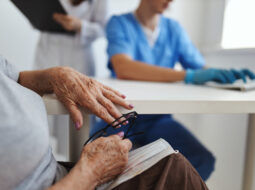 Greg Hoag - Nursing Homes