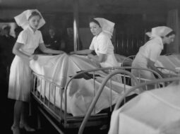 Nursing Shortage